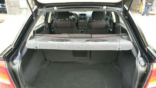 Opel Astra 2000, 223,311 km - 1.6 l - Sumqayıt
