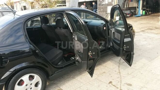 Opel Astra 2000, 223,311 km - 1.6 l - Sumqayıt