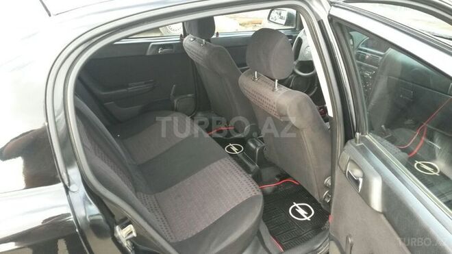 Opel Astra 2000, 223,311 km - 1.6 l - Sumqayıt