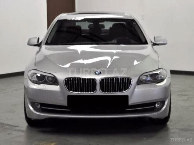 BMW 528 2013, 99,000 km - 2.0 l - Bakı