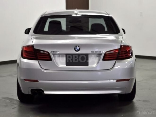 BMW 528 2013, 99,000 km - 2.0 l - Bakı