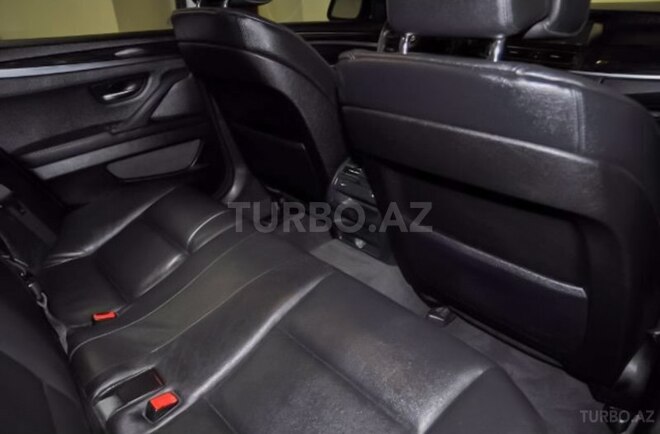 BMW 528 2013, 99,000 km - 2.0 l - Bakı