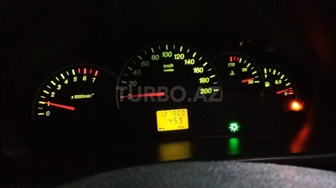 LADA (VAZ) Priora 2013, 128,000 km - 1.6 l - Bakı
