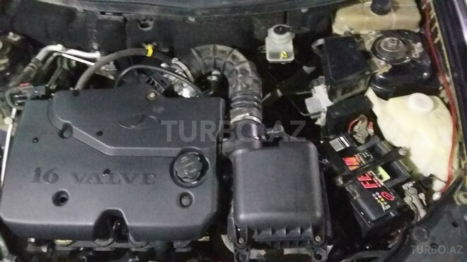 LADA (VAZ) Priora 2013, 128,000 km - 1.6 l - Bakı
