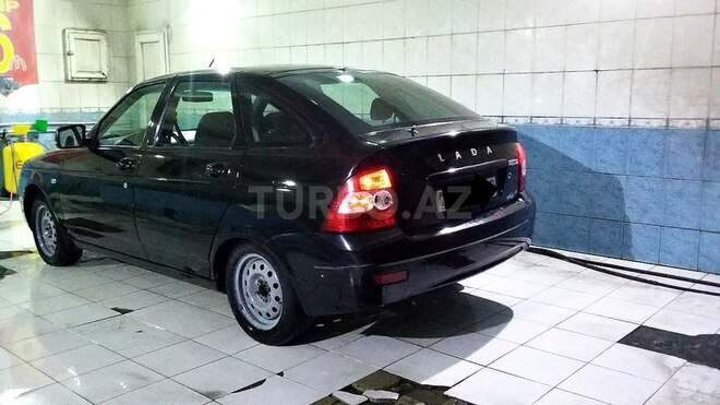 LADA (VAZ) Priora 2013, 128,000 km - 1.6 l - Bakı