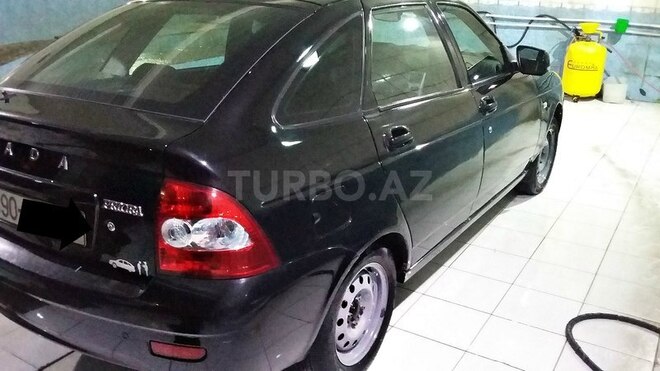 LADA (VAZ) Priora 2013, 128,000 km - 1.6 l - Bakı