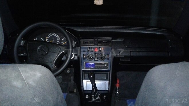 Mercedes C 180 1998, 380,000 km - 1.8 l - Bakı