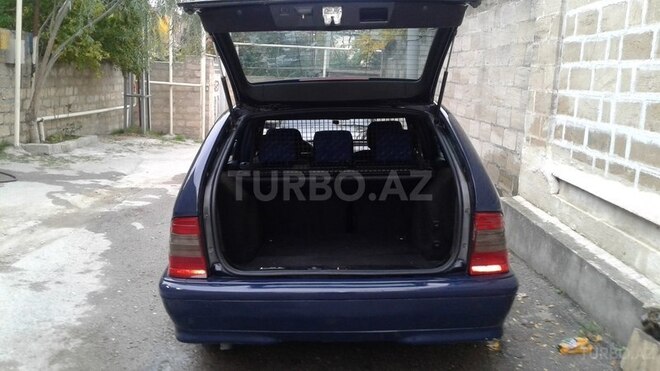 Mercedes C 180 1998, 380,000 km - 1.8 l - Bakı
