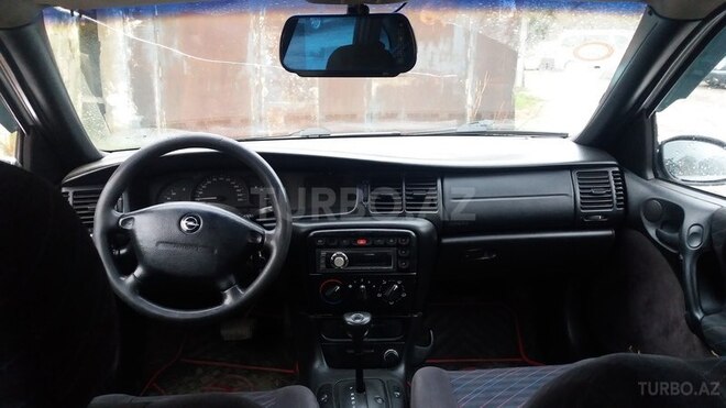Opel Vectra 1998, 270,000 km - 0.2 l - Bakı