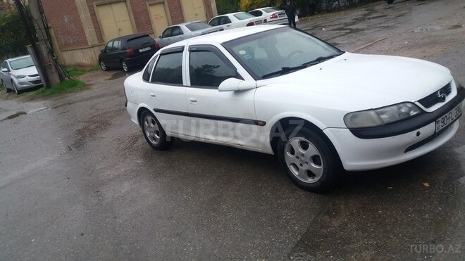 Opel Vectra 1998, 270,000 km - 0.2 l - Bakı