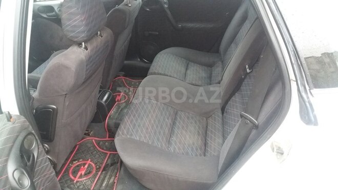 Opel Vectra 1998, 270,000 km - 0.2 l - Bakı