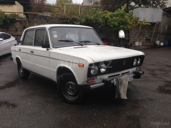 LADA (VAZ) 2106 1985, 430,000 km - 1.5 l - Bakı