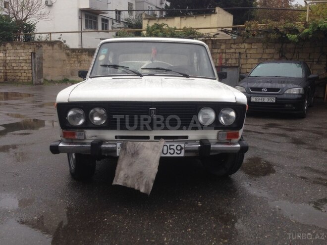 LADA (VAZ) 2106 1985, 430,000 km - 1.5 l - Bakı