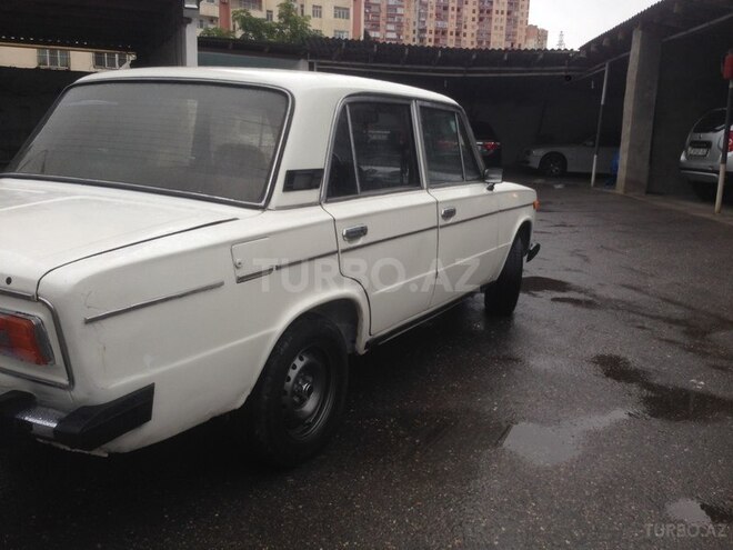 LADA (VAZ) 2106 1985, 430,000 km - 1.5 l - Bakı