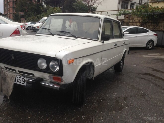 LADA (VAZ) 2106 1985, 430,000 km - 1.5 l - Bakı