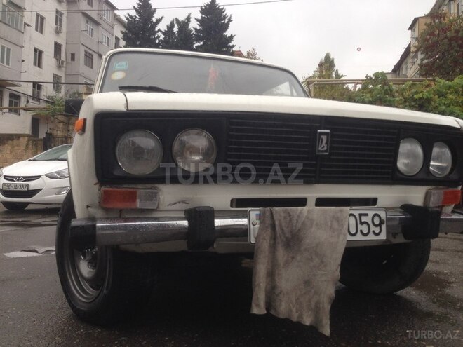 LADA (VAZ) 2106 1985, 430,000 km - 1.5 l - Bakı
