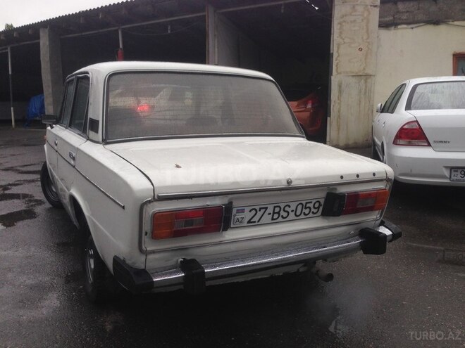 LADA (VAZ) 2106 1985, 430,000 km - 1.5 l - Bakı