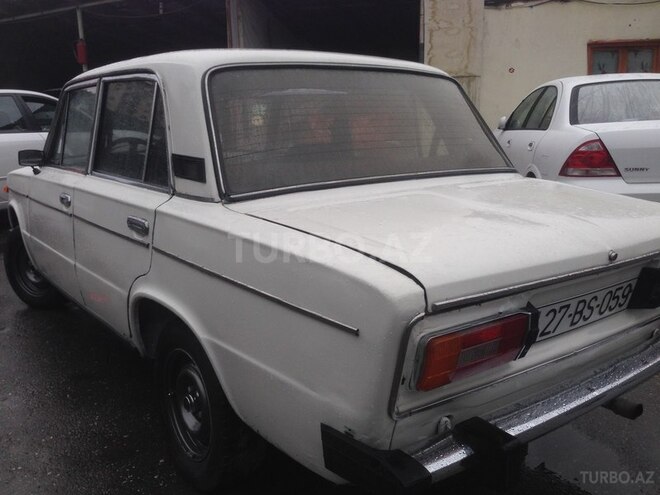 LADA (VAZ) 2106 1985, 430,000 km - 1.5 l - Bakı