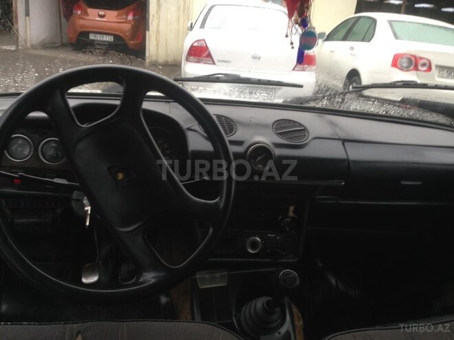 LADA (VAZ) 2106 1985, 430,000 km - 1.5 l - Bakı