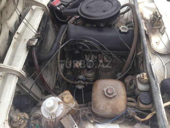LADA (VAZ) 2106 1985, 430,000 km - 1.5 l - Bakı