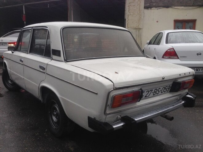 LADA (VAZ) 2106 1985, 430,000 km - 1.5 l - Bakı