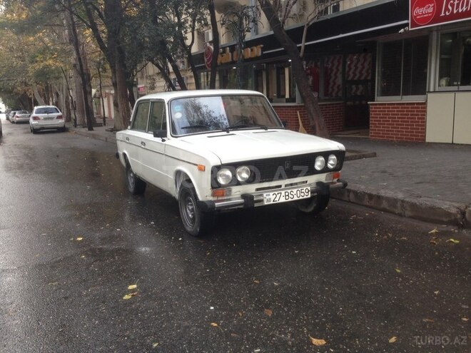 LADA (VAZ) 2106 1985, 430,000 km - 1.5 l - Bakı