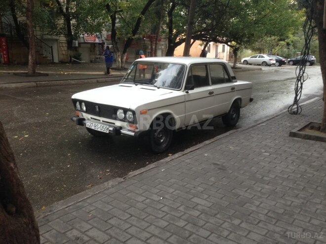 LADA (VAZ) 2106 1985, 430,000 km - 1.5 l - Bakı
