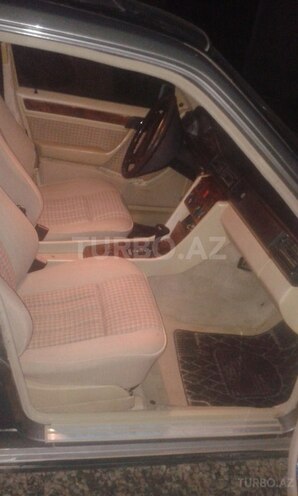 Mercedes E 230 1991, 1,276,632 km - 0.1 l - Masallı