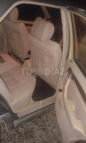 Mercedes E 230 1991, 1,276,632 km - 0.1 l - Masallı