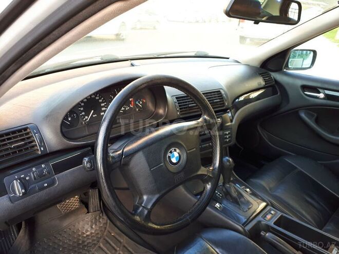 BMW 320 1999, 236,000 km - 2.0 л - Bakı