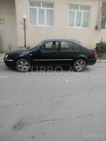 Volkswagen Jetta 2004, 220,000 km - 2.0 l - Bakı