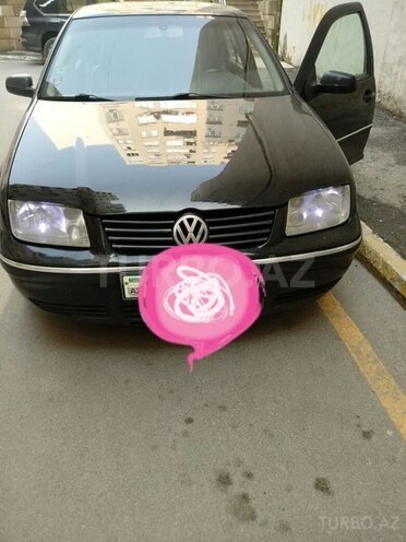 Volkswagen Jetta 2004, 220,000 km - 2.0 l - Bakı