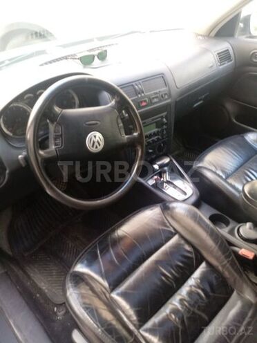 Volkswagen Jetta 2004, 220,000 km - 2.0 l - Bakı