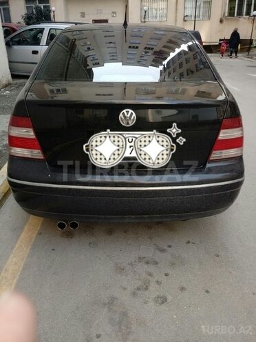 Volkswagen Jetta 2004, 220,000 km - 2.0 l - Bakı