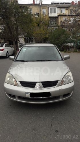 Mitsubishi Lancer 2006, 208,000 km - 1.3 l - Bakı