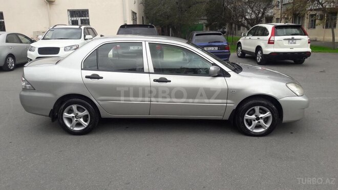 Mitsubishi Lancer 2006, 208,000 km - 1.3 l - Bakı