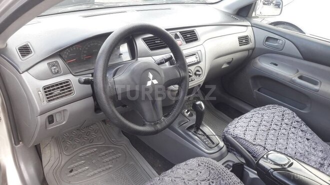 Mitsubishi Lancer 2006, 208,000 km - 1.3 l - Bakı