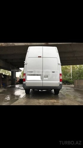 Ford Transit 2009, 136,000 km - 2.4 l - Bakı