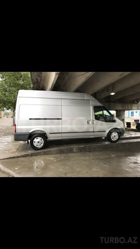 Ford Transit 2009, 136,000 km - 2.4 l - Bakı