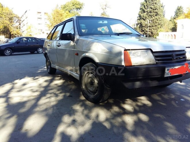 LADA (VAZ) 2109 2001, 250,000 km - 1.6 l - Mingəçevir