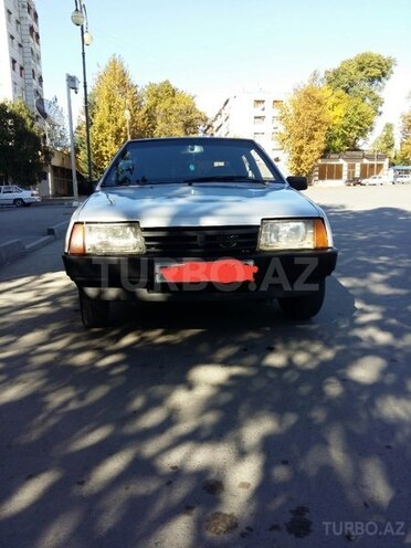 LADA (VAZ) 2109 2001, 250,000 km - 1.6 l - Mingəçevir