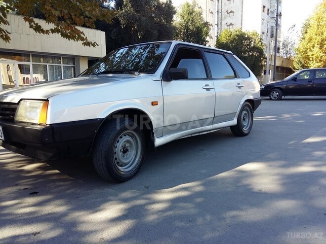 LADA (VAZ) 2109 2001, 250,000 km - 1.6 l - Mingəçevir