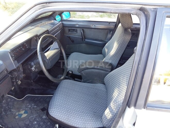 LADA (VAZ) 2109 2001, 250,000 km - 1.6 l - Mingəçevir