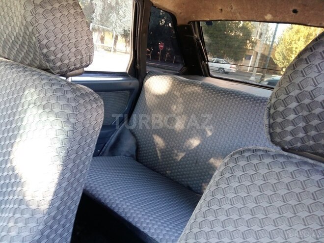 LADA (VAZ) 2109 2001, 250,000 km - 1.6 l - Mingəçevir