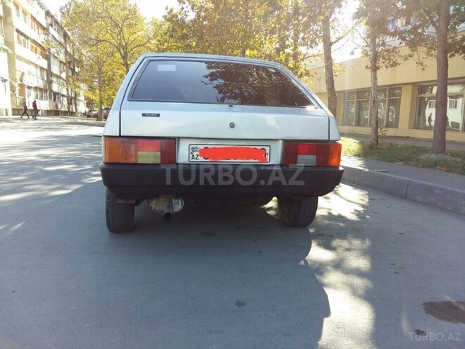LADA (VAZ) 2109 2001, 250,000 km - 1.6 l - Mingəçevir