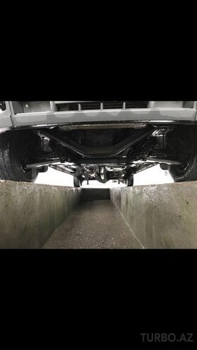 Ford Transit 2009, 136,000 km - 2.4 l - Bakı