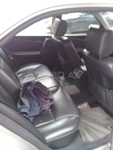 Mercedes E 240 1999, 270,000 km - 2.4 л - Bakı