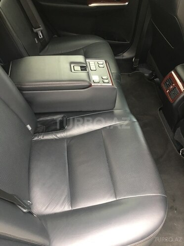 Toyota Camry 2013, 72,000 km - 2.5 l - Bakı