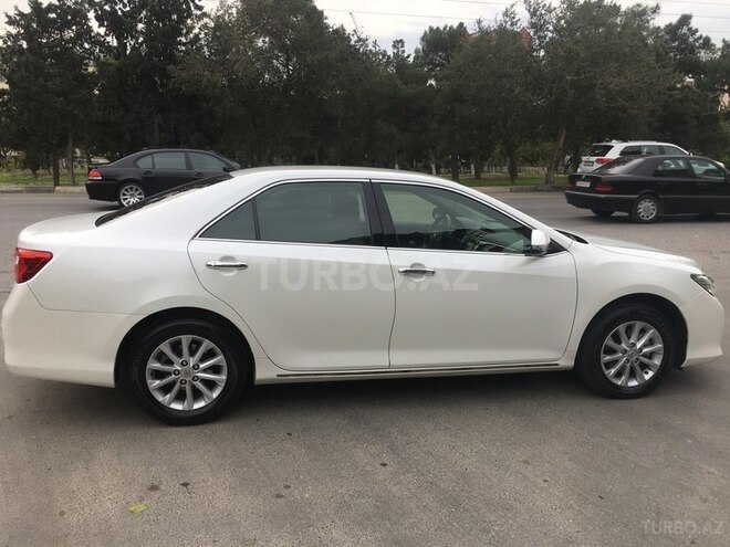 Toyota Camry 2013, 72,000 km - 2.5 l - Bakı
