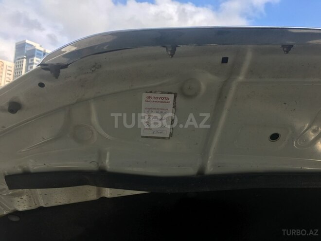 Toyota Camry 2013, 72,000 km - 2.5 l - Bakı